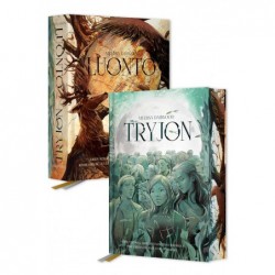 Luonto & Tryjon. Wydanie...