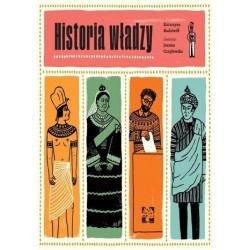 Historia władzy