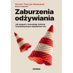 Zaburzenia odżywiania. Jak...