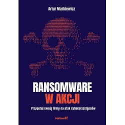 Ransomware w akcji....