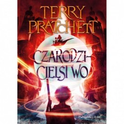 Czarodzicielstwo. Świat Dysku