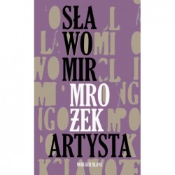Artysta. i inne opowiadania
