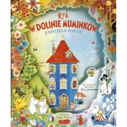 Rok w Dolinie Muminków....