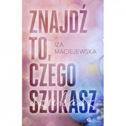 Znajdź to, czego szukasz