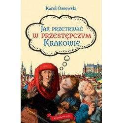 Jak przetrwać w...