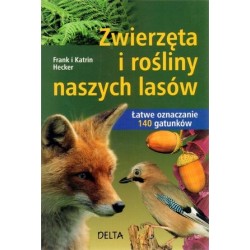 Zwierzęta i rośliny naszych...