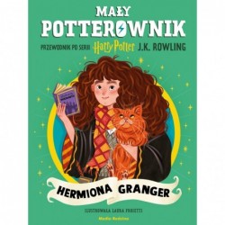 Mały potterownik....