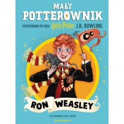 Mały potterownik....