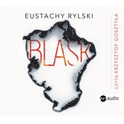 Blask (książka audio)