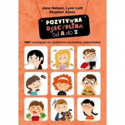 Pozytywna Dyscyplina....