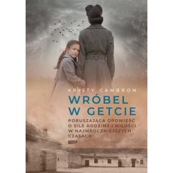 Wróbel w getcie