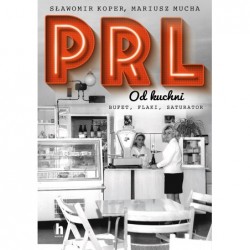 PRL od kuchni