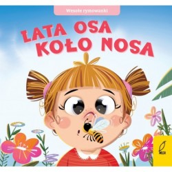 Wesołe rymowanki. Lata osa...