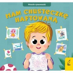 Wesołe rymowanki. Mam...