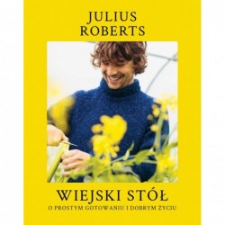 Wiejski stół. O prostym...
