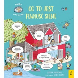 Szkółka pani Myszki. Co to...