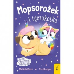 Sklepik z magicznymi...