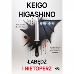 Łabędź i nietoperz