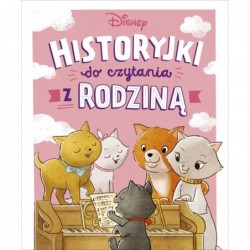 Historyjki do czytania z...
