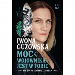 Moc wojownika jest w tobie....
