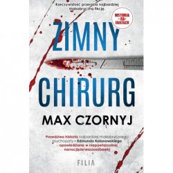 Zimny chirurg