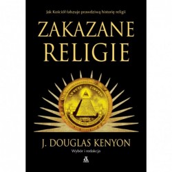 Zakazane religie
