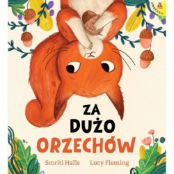 Za dużo orzechów