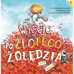 Wyścig po Złotego Żołędzia