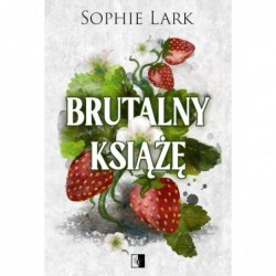 Brutalny książę. Seria...