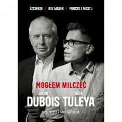 Mogłem milczeć