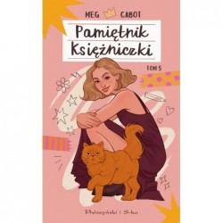 Pamiętnik księżniczki. Tom...