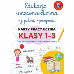 Edukacja wczesnoszkolna....