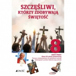 Szczęśliwi, którzy...