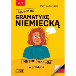 Sposób na GRAMATYKĘ...