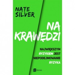 Na krawędzi. Największym...