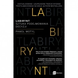 Labirynt. Sztuka...