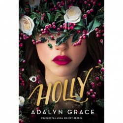 Holly. Belladonna. Tom 3.5