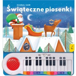 Pianinko. Zagraj sam....