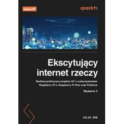 Ekscytujący internet...