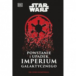 Star Wars. Powstanie i...