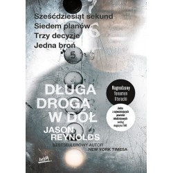 Długa droga w dół