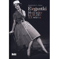 Elegantki. Moda ulicy lat...