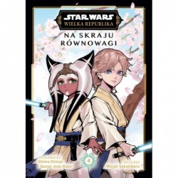 Star Wars. Wielka...