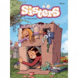 Sisters. Tom 19....