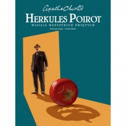 Agatha Christie. Herkules...