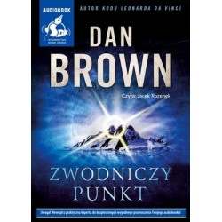 Zwodniczy punkt (książka...