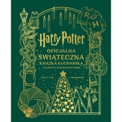Harry Potter. Oficjalna...