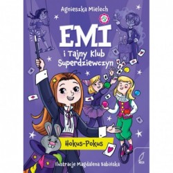 Emi i Tajny Klub...