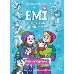 Emi i Tajny Klub...