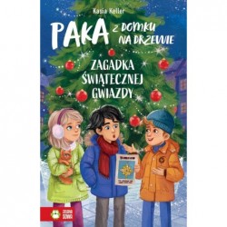 PAKA z domku na drzewie....